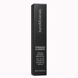 bareMinerals Brow Gel with Black Packaging
